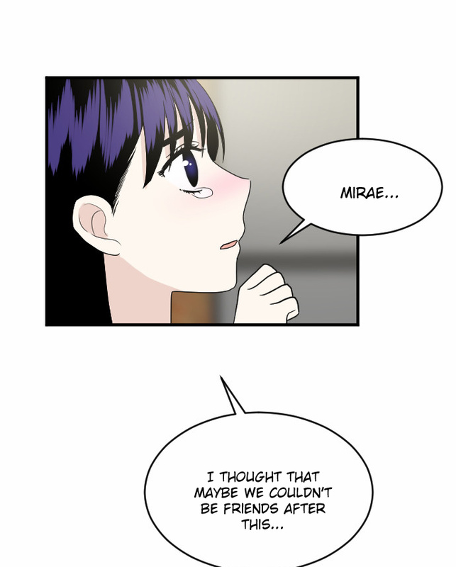 My ID is Gangnam Beauty chapter 13 - page 47