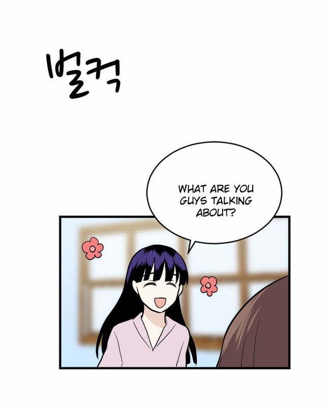 My ID is Gangnam Beauty chapter 13 - page 63