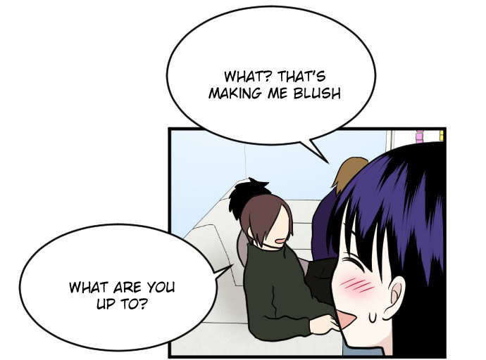 My ID is Gangnam Beauty chapter 13 - page 65