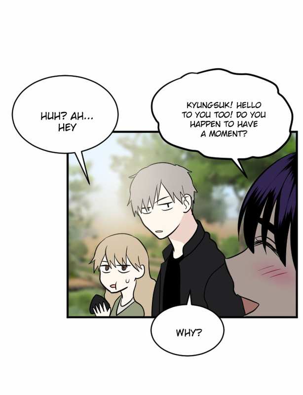My ID is Gangnam Beauty chapter 13 - page 78