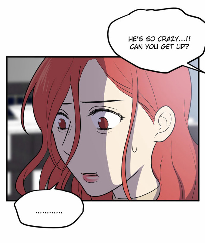 My ID is Gangnam Beauty chapter 12 - page 87