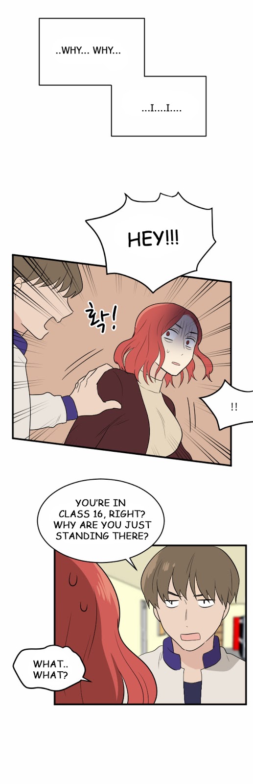 My ID is Gangnam Beauty chapter 11 - page 16