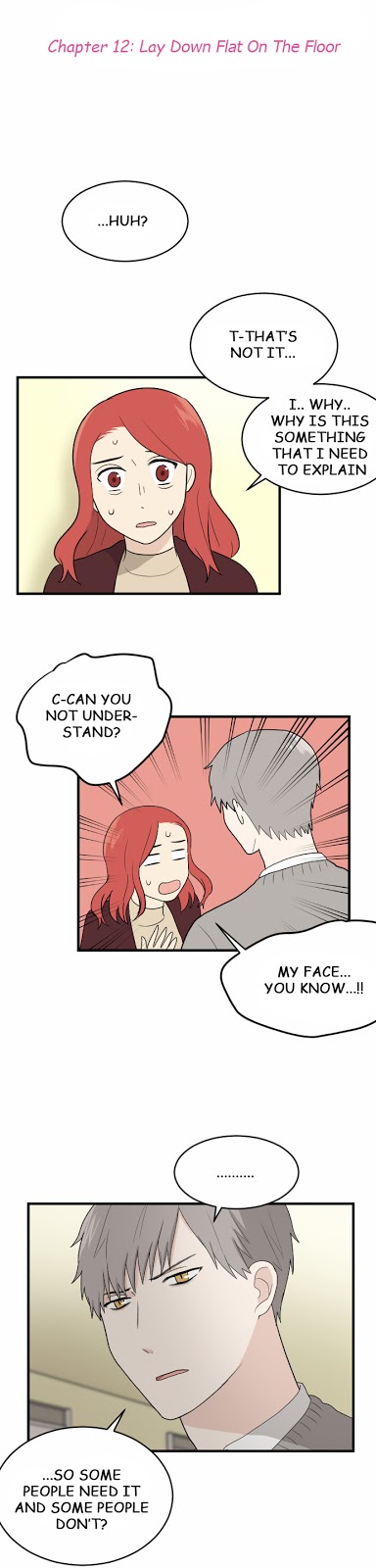 My ID is Gangnam Beauty chapter 11 - page 2