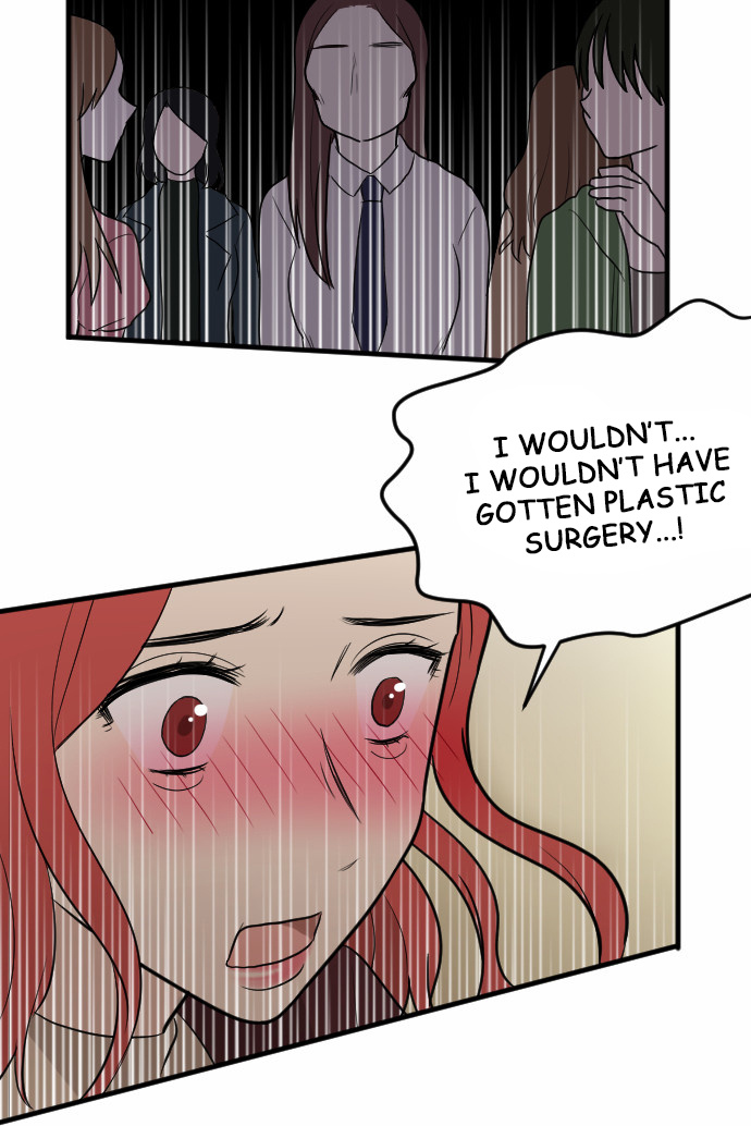 My ID is Gangnam Beauty chapter 11 - page 7