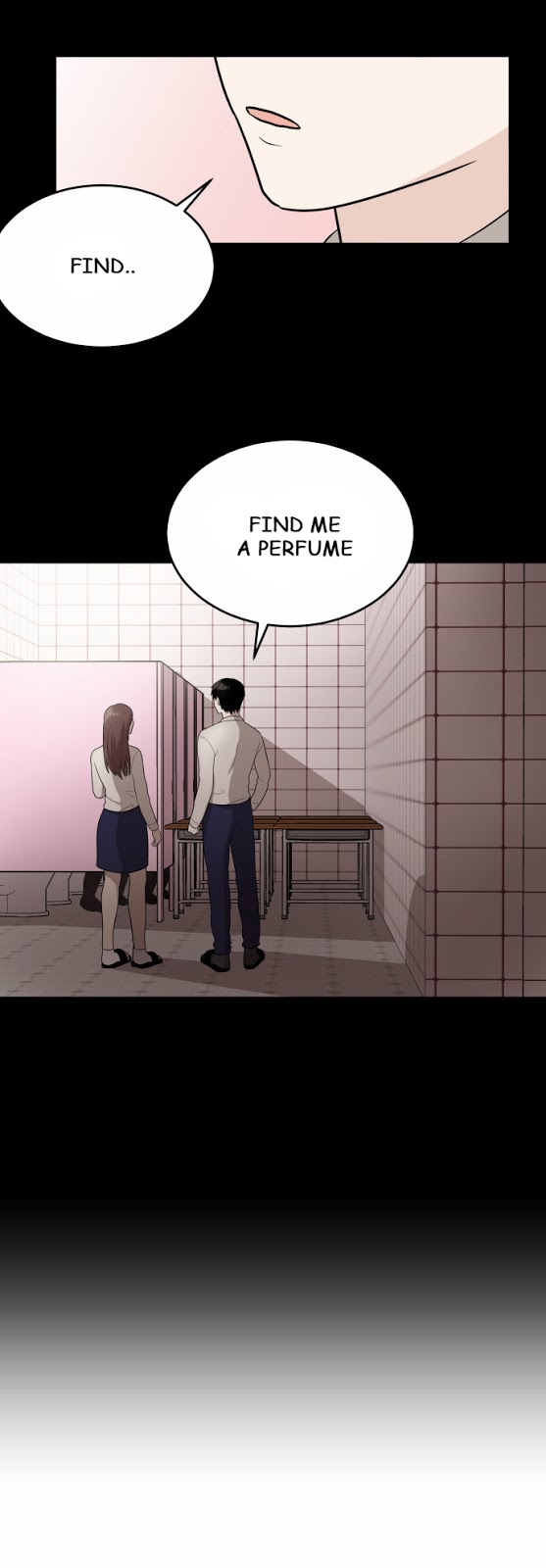 My ID is Gangnam Beauty chapter 10 - page 20