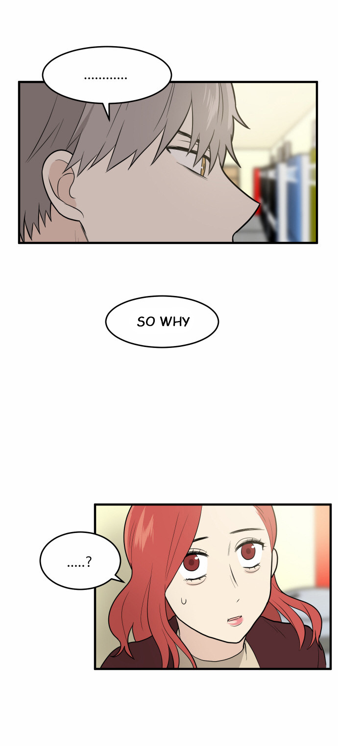 My ID is Gangnam Beauty chapter 10 - page 28