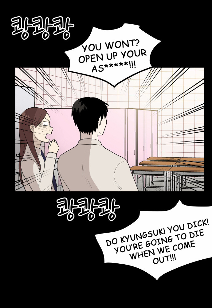 My ID is Gangnam Beauty chapter 10 - page 5