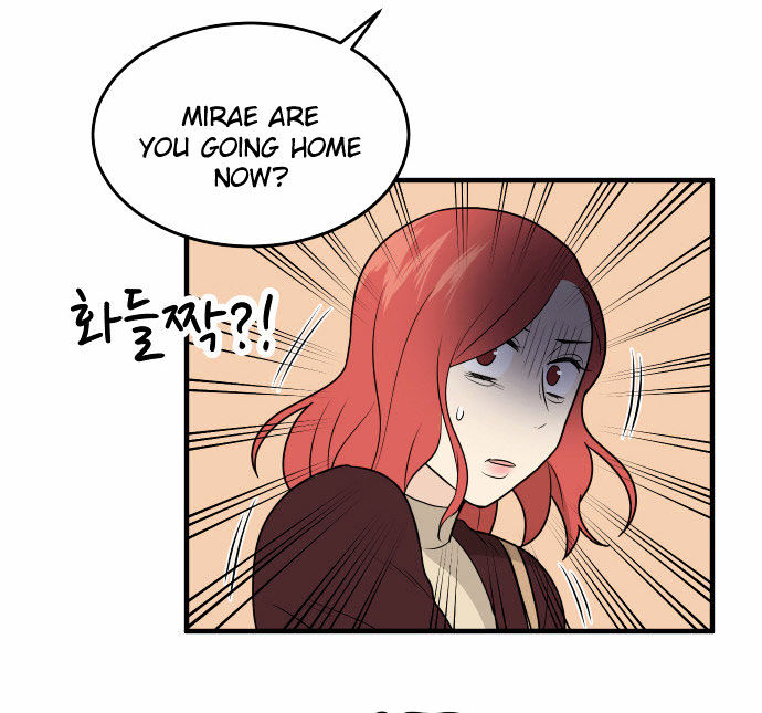 My ID is Gangnam Beauty chapter 9 - page 15