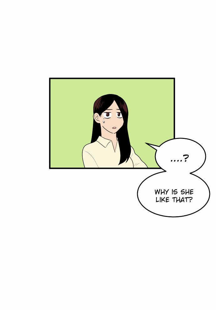 My ID is Gangnam Beauty chapter 9 - page 19