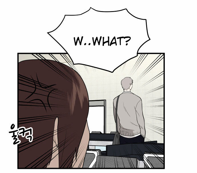 My ID is Gangnam Beauty chapter 9 - page 36