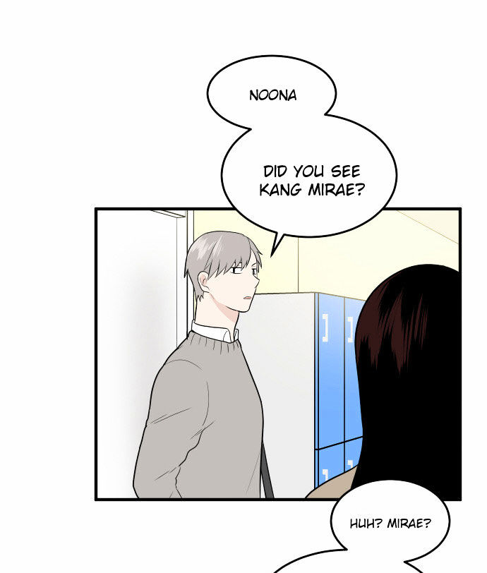 My ID is Gangnam Beauty chapter 9 - page 41