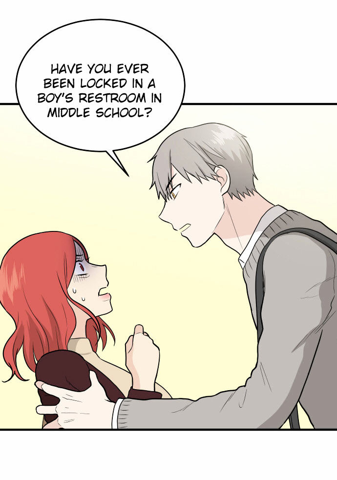 My ID is Gangnam Beauty chapter 9 - page 68