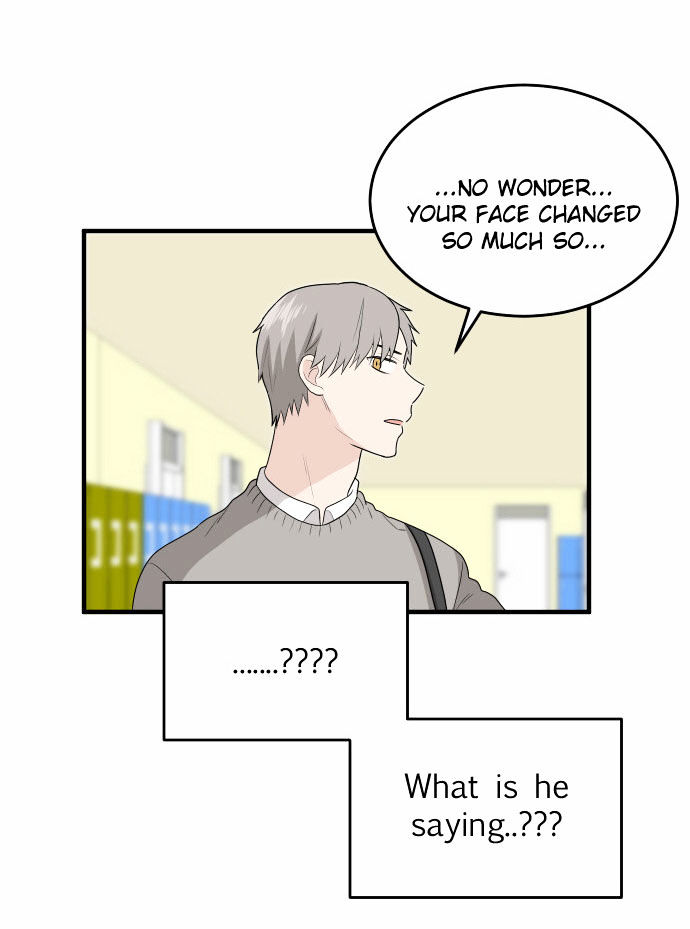 My ID is Gangnam Beauty chapter 9 - page 82