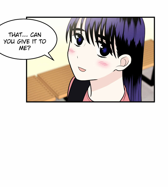 My ID is Gangnam Beauty chapter 6 - page 15