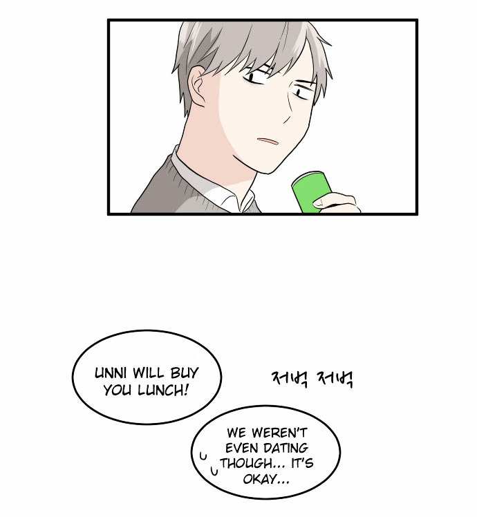 My ID is Gangnam Beauty chapter 6 - page 24