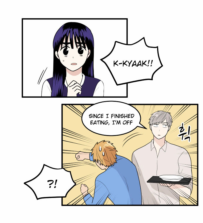 My ID is Gangnam Beauty chapter 5 - page 15