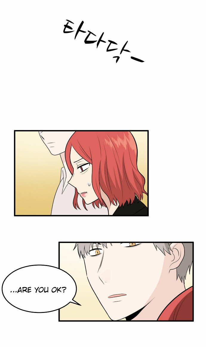 My ID is Gangnam Beauty chapter 5 - page 32