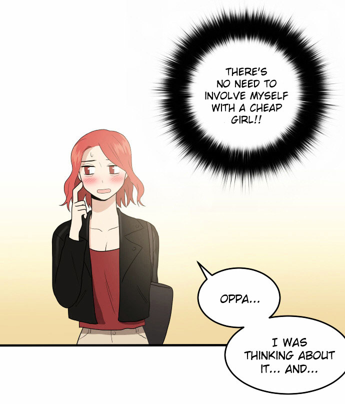 My ID is Gangnam Beauty chapter 4 - page 118