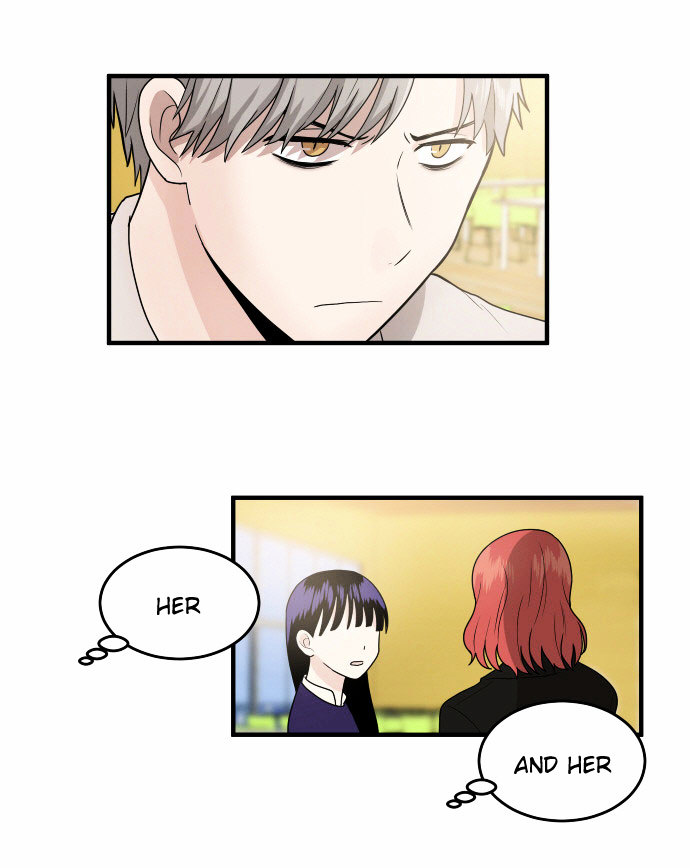 My ID is Gangnam Beauty chapter 4 - page 134