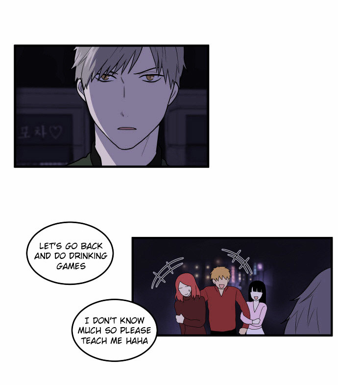 My ID is Gangnam Beauty chapter 4 - page 17