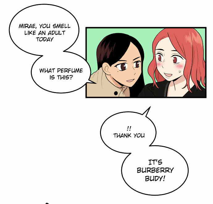 My ID is Gangnam Beauty chapter 4 - page 44