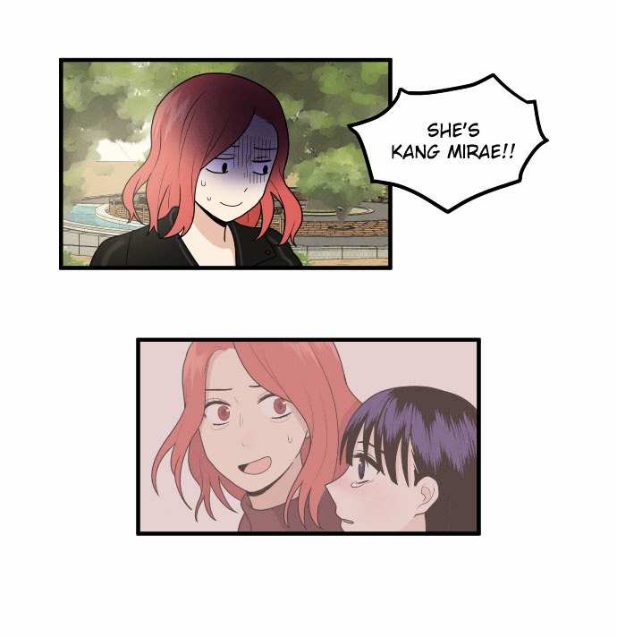 My ID is Gangnam Beauty chapter 4 - page 63