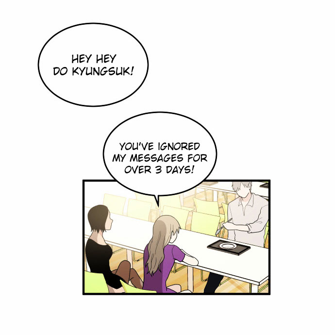 My ID is Gangnam Beauty chapter 4 - page 83