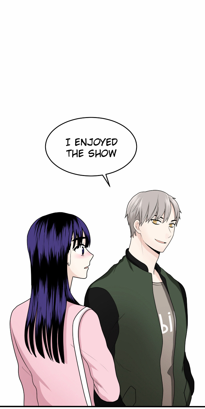 My ID is Gangnam Beauty chapter 3 - page 36