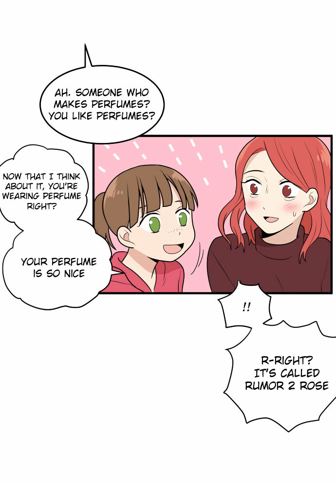 My ID is Gangnam Beauty chapter 2 - page 19