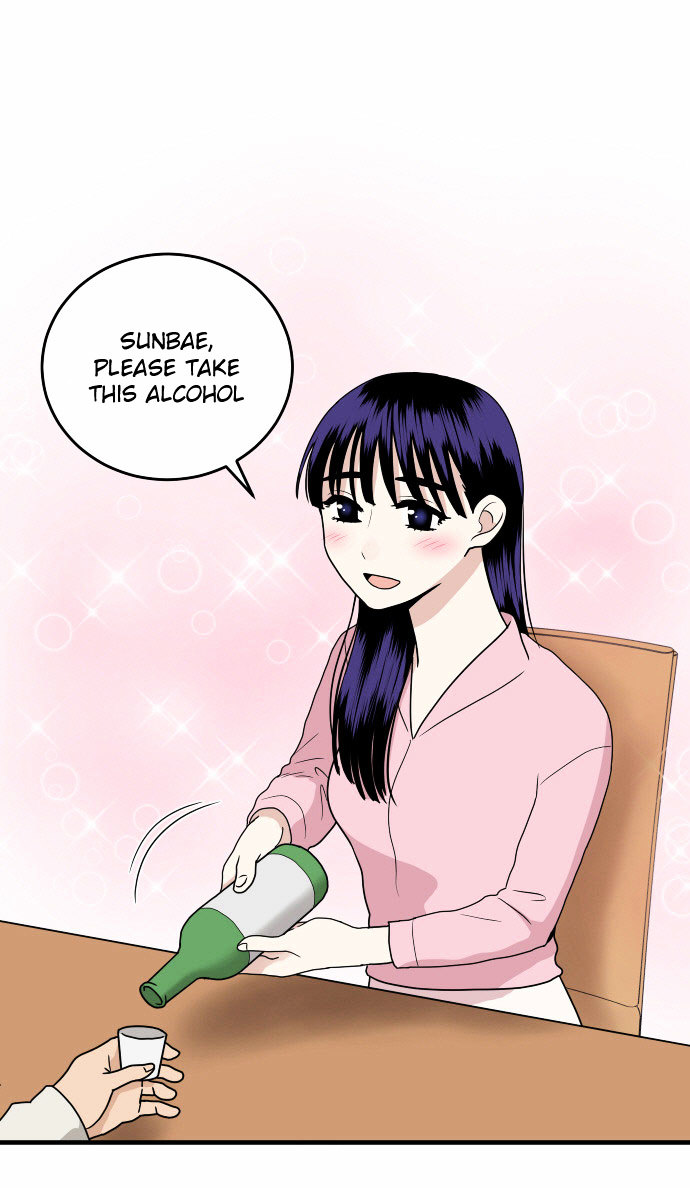 My ID is Gangnam Beauty chapter 2 - page 2