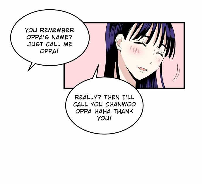 My ID is Gangnam Beauty chapter 2 - page 48