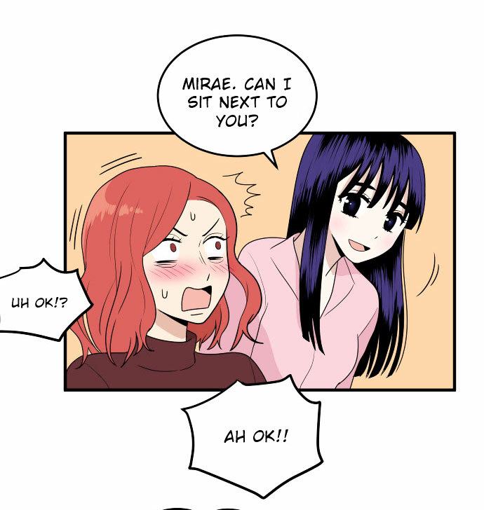My ID is Gangnam Beauty chapter 2 - page 55