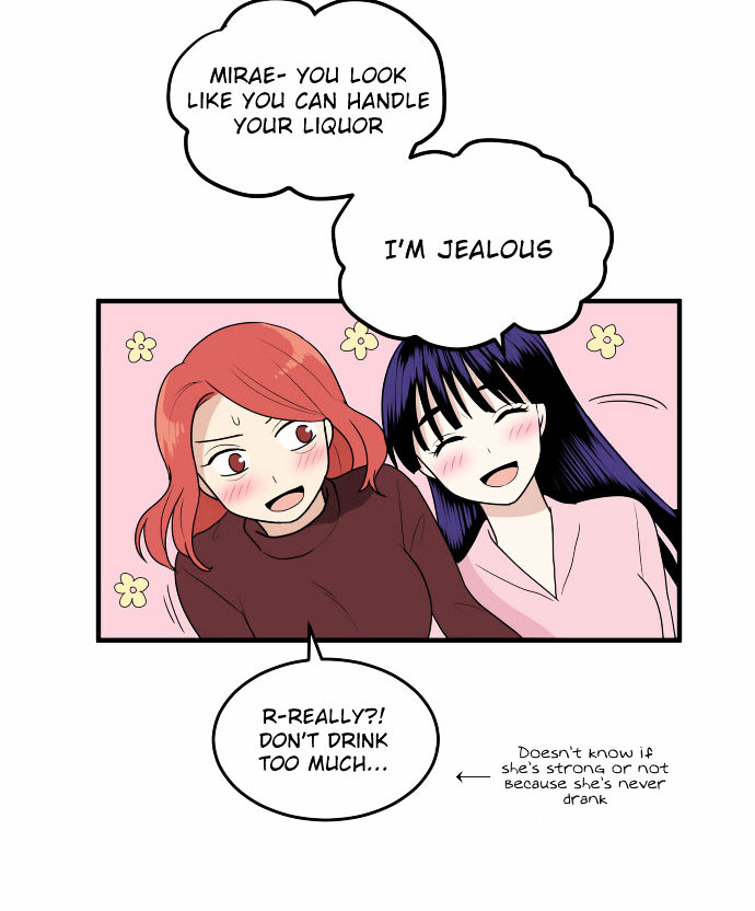 My ID is Gangnam Beauty chapter 2 - page 56