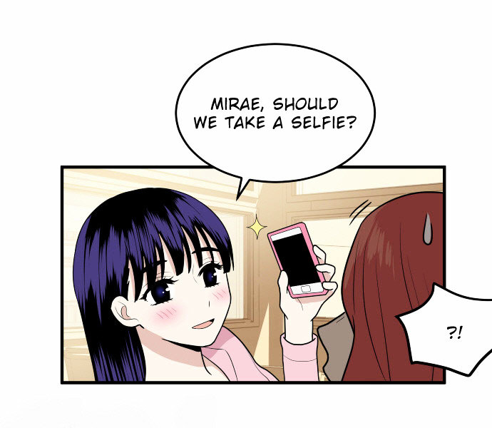 My ID is Gangnam Beauty chapter 2 - page 57