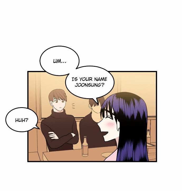 My ID is Gangnam Beauty chapter 2 - page 8