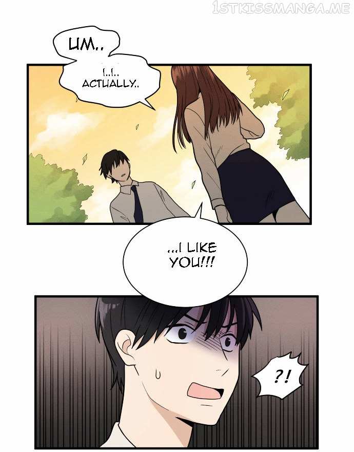 My ID is Gangnam Beauty chapter 1.1 - page 12