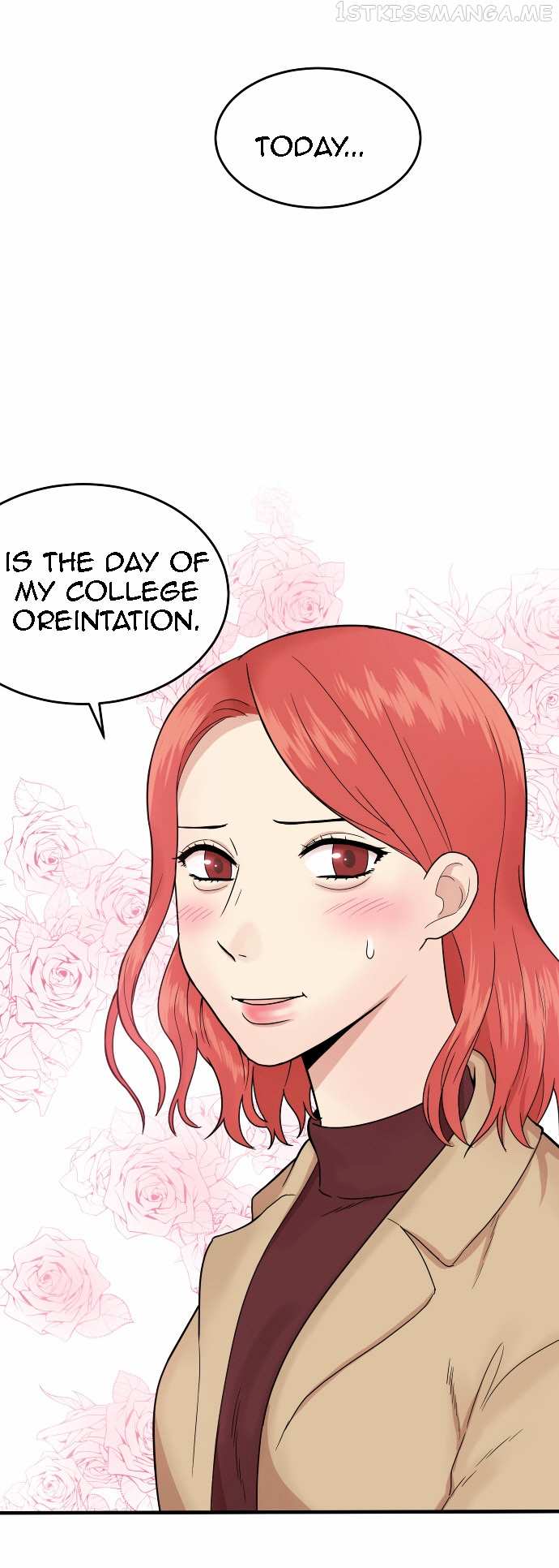 My ID is Gangnam Beauty chapter 1.1 - page 36