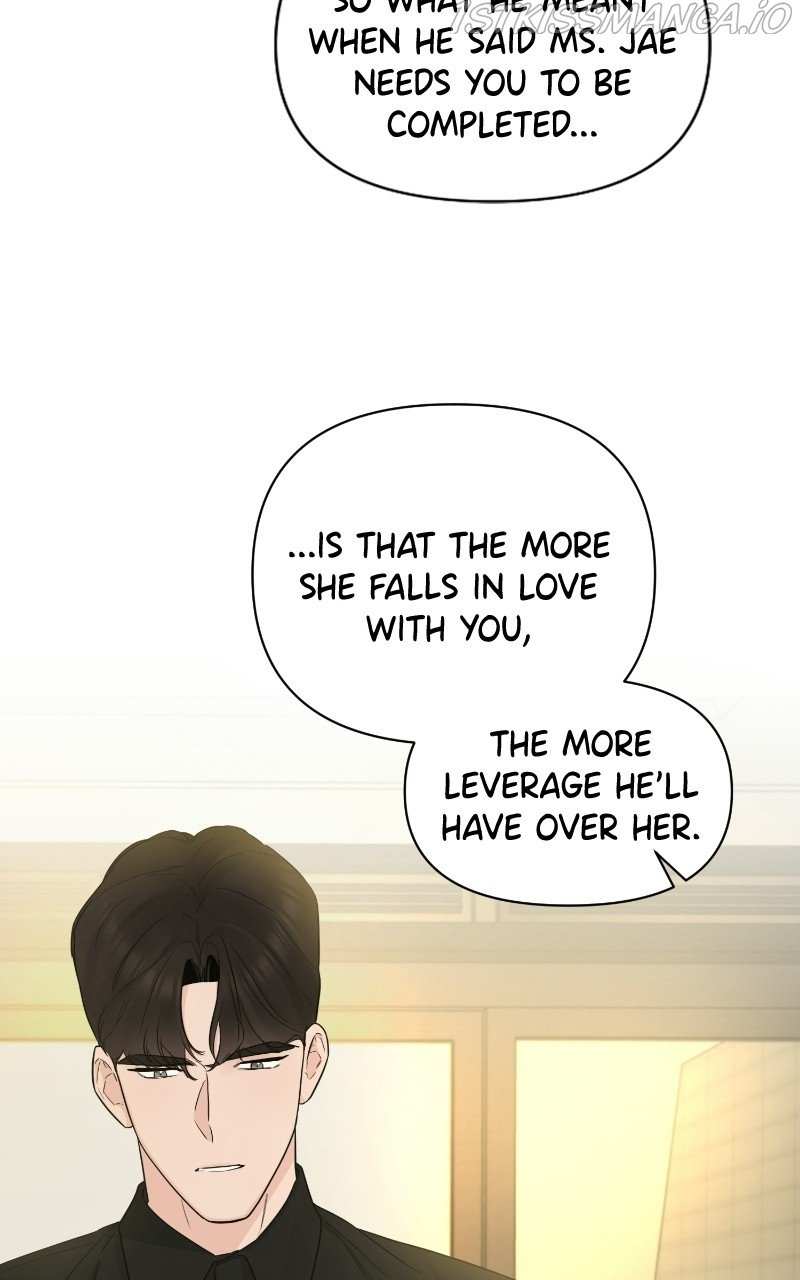 Another Love chapter 42 - page 8