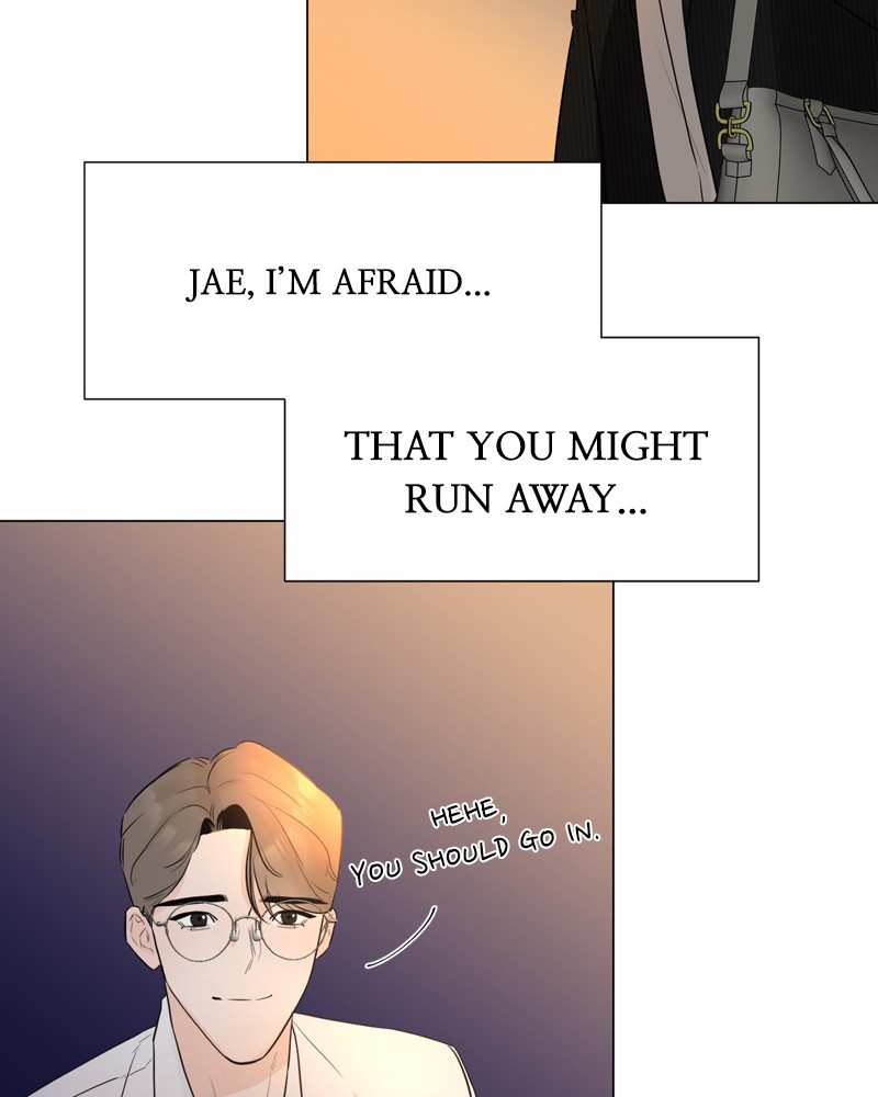 Another Love chapter 19 - page 45