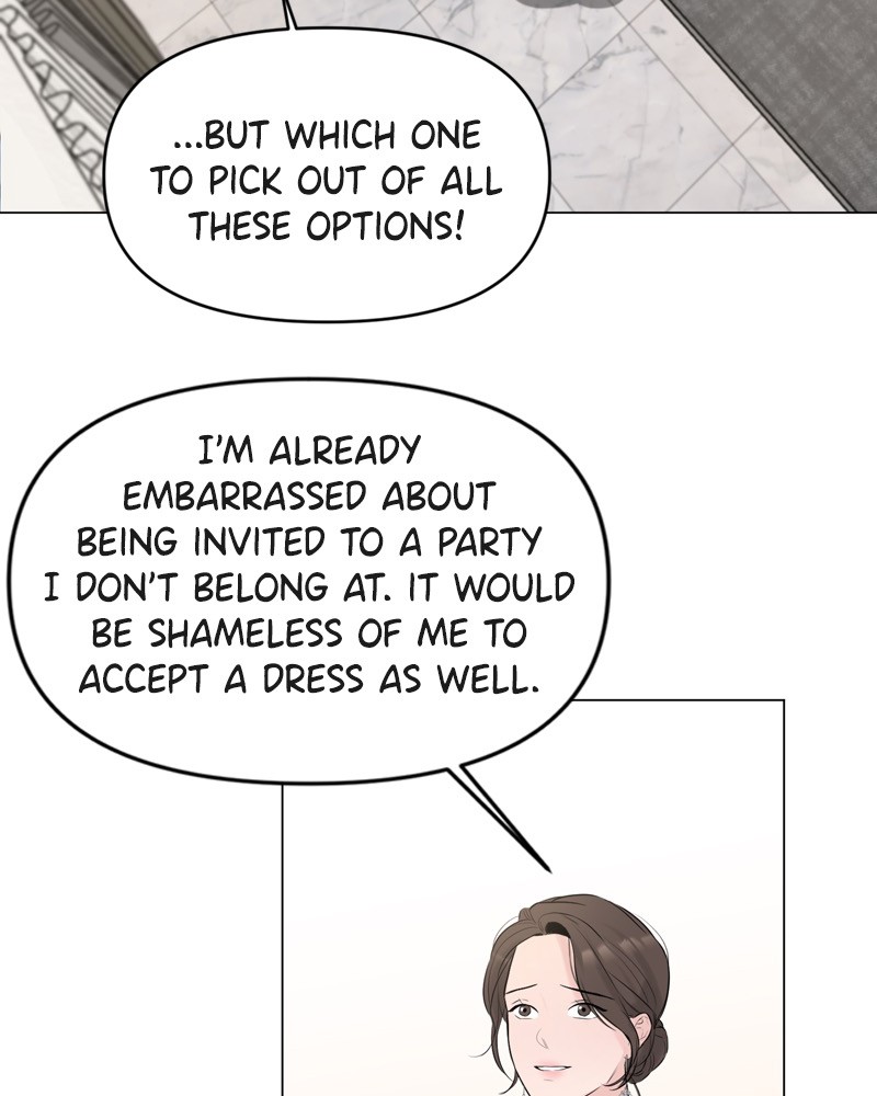 Another Love chapter 5 - page 6