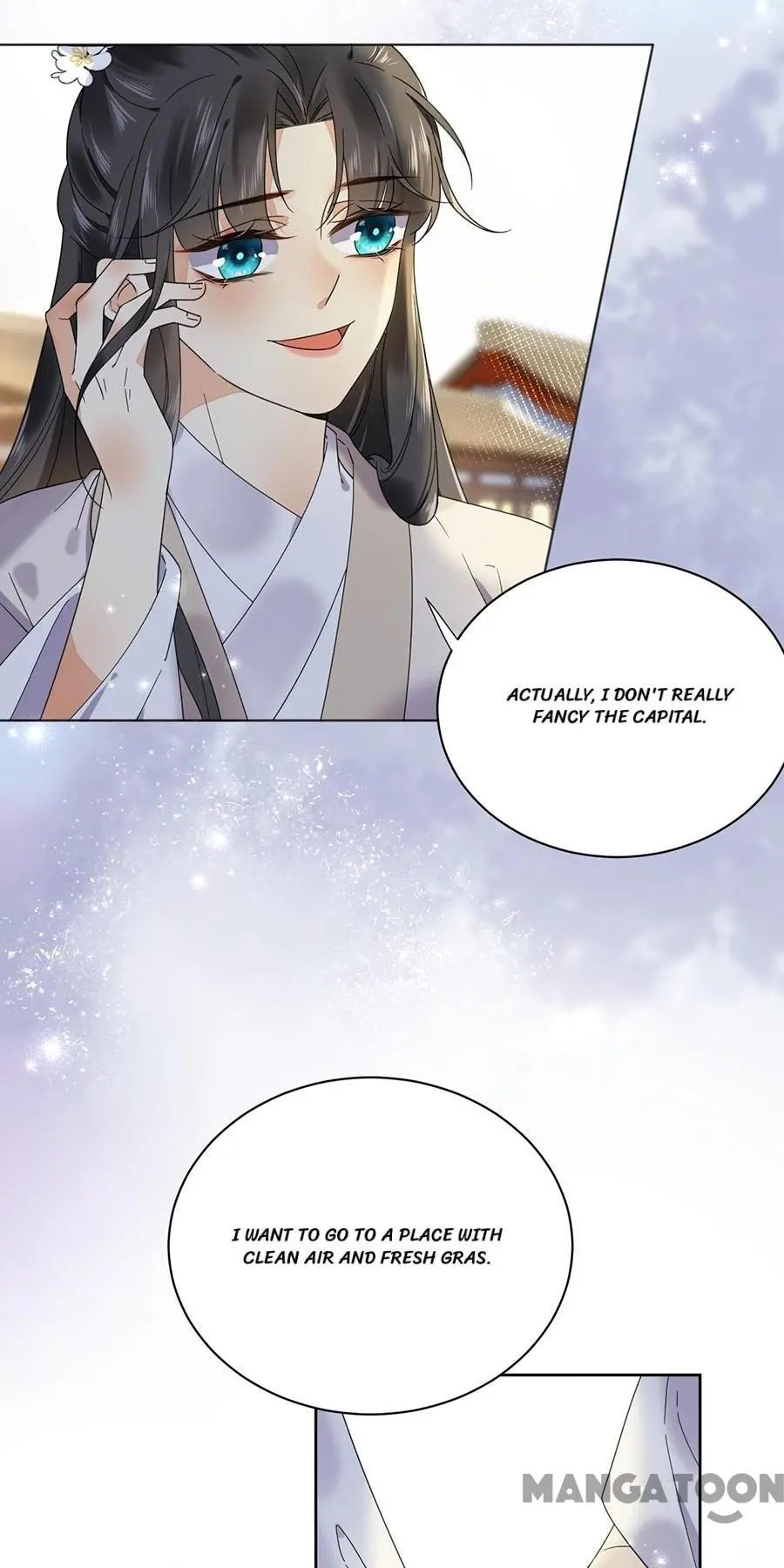 Yu Huo Du Ni Chapter 136 - page 4