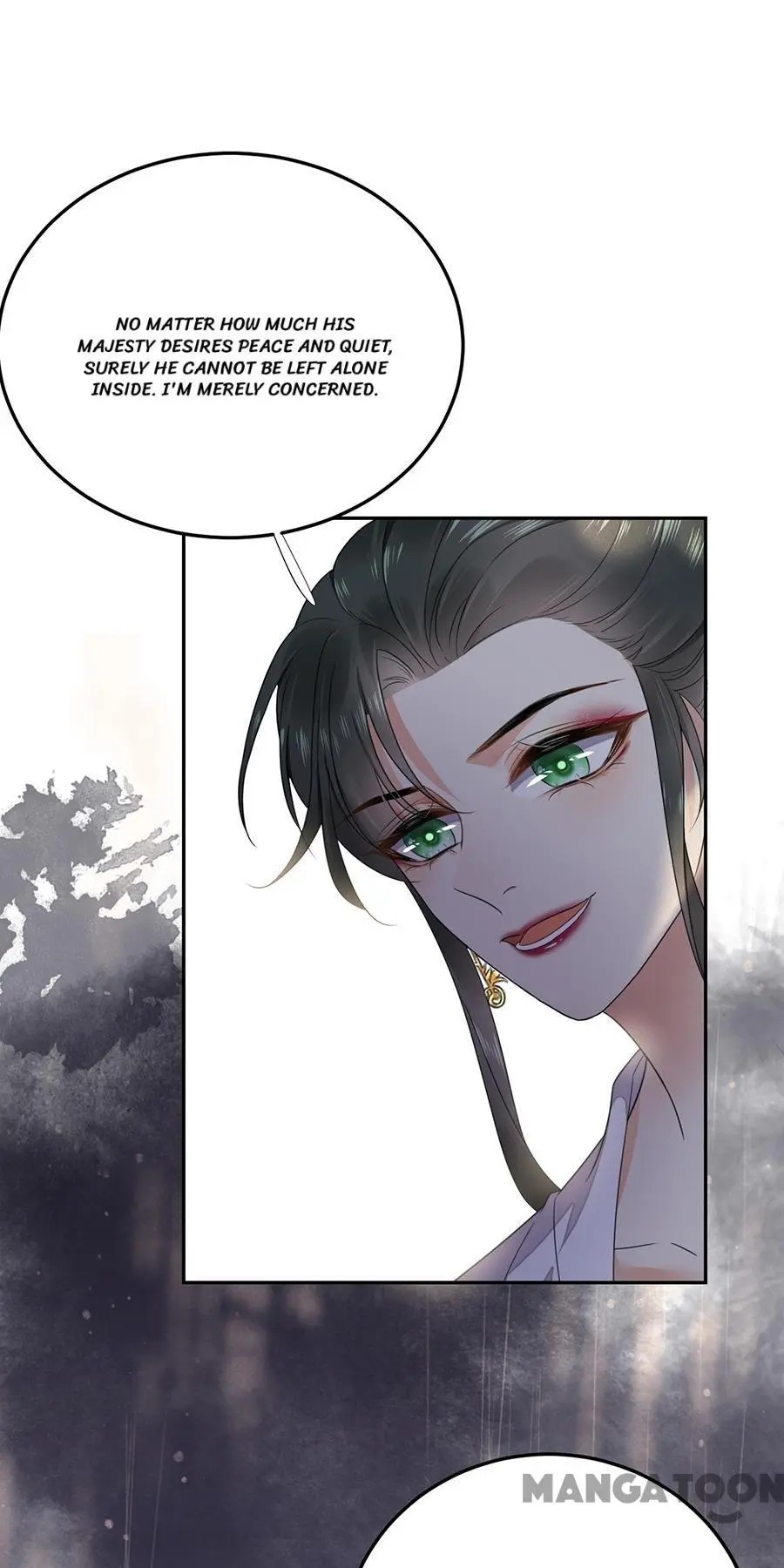 Yu Huo Du Ni Chapter 127 - page 8