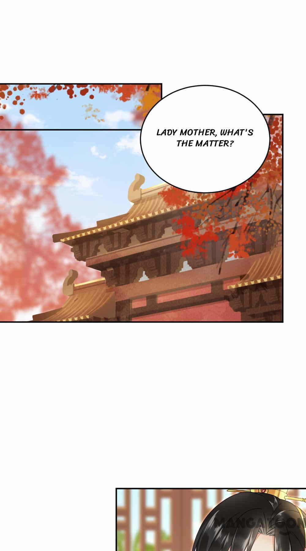 Yu Huo Du Ni Chapter 23 - page 1