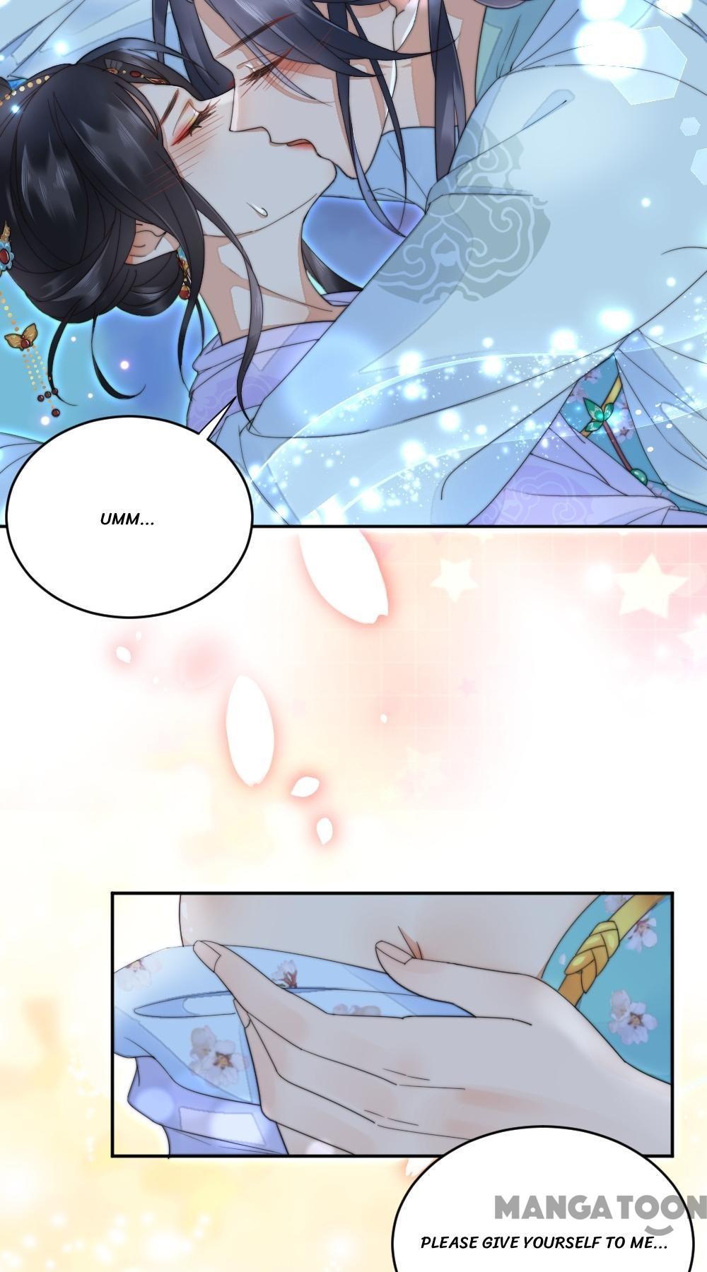 Yu Huo Du Ni Chapter 15 - page 3