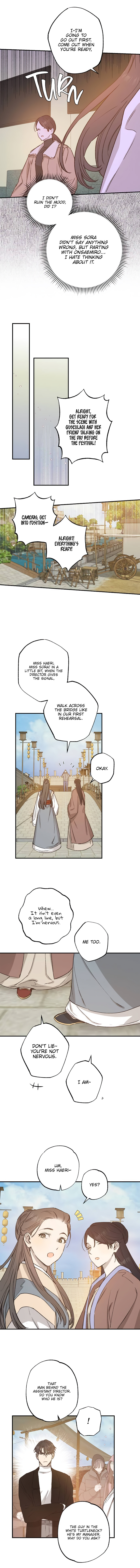 Onsaemiro chapter 29 - page 10