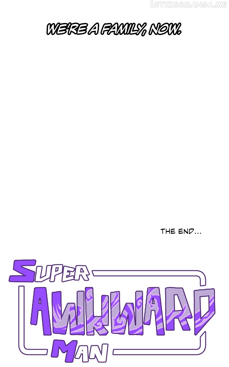 Super Awkward Man Chapter 50 - page 48