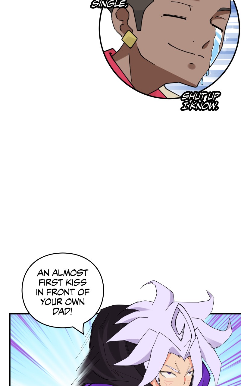 Super Awkward Man Chapter 49 - page 23