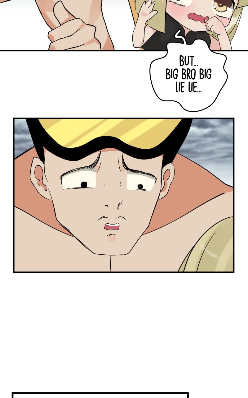 Super Awkward Man Chapter 49 - page 7