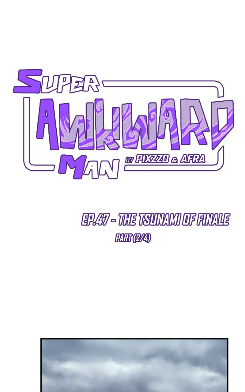 Super Awkward Man chapter 47 - page 5