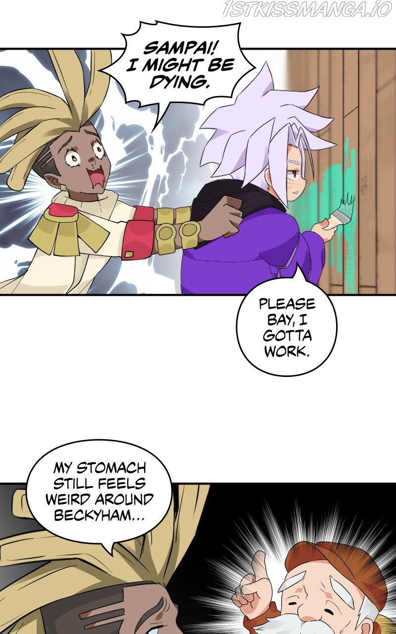 Super Awkward Man chapter 41 - page 2